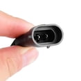 thumbnail image 1 of 2 Piezas H11 H11 Lámpara Antiniebla De La Luz Delantero Arnés Sapradores Adaptador Conector De PVC PLASCO PLASCO Copper Bulbas De Bombas De Servicio Pesado Black, 1 of 7