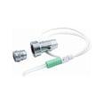 thumbnail image 3 of Oral irrigator|Use for 15 seconds daily for teeth, gums, braces oral care|May naturally prevent gingivitis and periodontal disease in children and adults|Easy to install on the faucet, 3 of 4