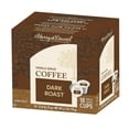 thumbnail image 2 of Harry & David Coffee Combo, Dark Roast-Chocolate Cherry Decadence 2/18 ct boxes, 2 of 5