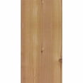 thumbnail image 4 of 6"W x 8"D x 12"H Monterey Rough Sawn Corbel, Western Red Cedar, 4 of 9