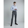 thumbnail image 2 of George Men's Suit Pants, Sizes 30-54, 2 of 5