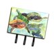 thumbnail image 1 of "Caroline's Treasures 8549TH68 Correa de tortuga o llavero, grande, multicolor" Caroline's Treasures 8549TH68, 1 of 1