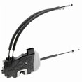 thumbnail image 4 of Front Left Door Lock Latch Actuator Motor Assembly 81310-2S000 for IX35 2010-2017 81310-2Z000 813102S000, 4 of 5