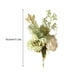 thumbnail image 3 of Ramos de rosas falsas Toystoory Flores artificiales para arreglos Centros de Hogar Cocina Compromiso Decoraciones Blanco, 3 of 6