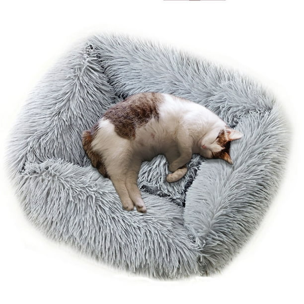 XWSHYW Productos para Mascotas Gatos Cómoda Perrera para Perros, Arena para Mascotas, Cama para Dormir, Cama para Dormir