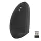 thumbnail image 4 of Mouse Izquierdo, Mouse Vertical óptico Recargable Conveniente Para Oficina Para Laptop Para El Hogar Para La Computadora, 4 of 7