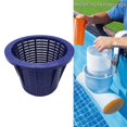 thumbnail image 2 of Basket Pool Supply Herramienta de limpieza para piscinas Limpieza Gloria  colador de canasta skimmer, 2 of 9