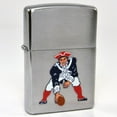 thumbnail image 2 of Zippo AD235 Patriot Throwback Windproof Lighter, 2 of 4