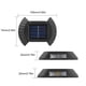 thumbnail image 5 of Monstrate Luz de pared recargable con energía Solar para cubierta, adorno para exteriores, hogar, jardín, patio trasero, lámpara decorativa de Iluminación y accesorios 2 uds bombillas cálidas, 5 of 6