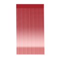 thumbnail image 2 of Cortina con purpurina metálica, decoración para puerta y ventana, decoración para fiesta de boda (1x2M rojo), 2 of 4