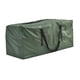 thumbnail image 4 of Bolsa organizadora impermeable de tela Oxford para guardar cojines de muebles de exterior. 122x39x55cm, 4 of 8