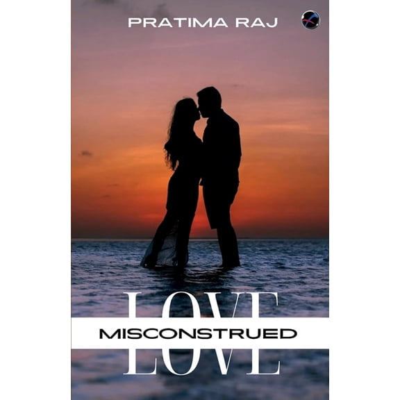 Love Misconstrued, (Paperback)