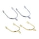 thumbnail image 3 of Pinza de pesca Zulema Pinzas de línea larga de acero inoxidable, 3 of 8