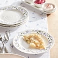 thumbnail image 3 of Portmeirion  Sophie Conran Lavandula Salad Plates Set of 4, 3 of 5