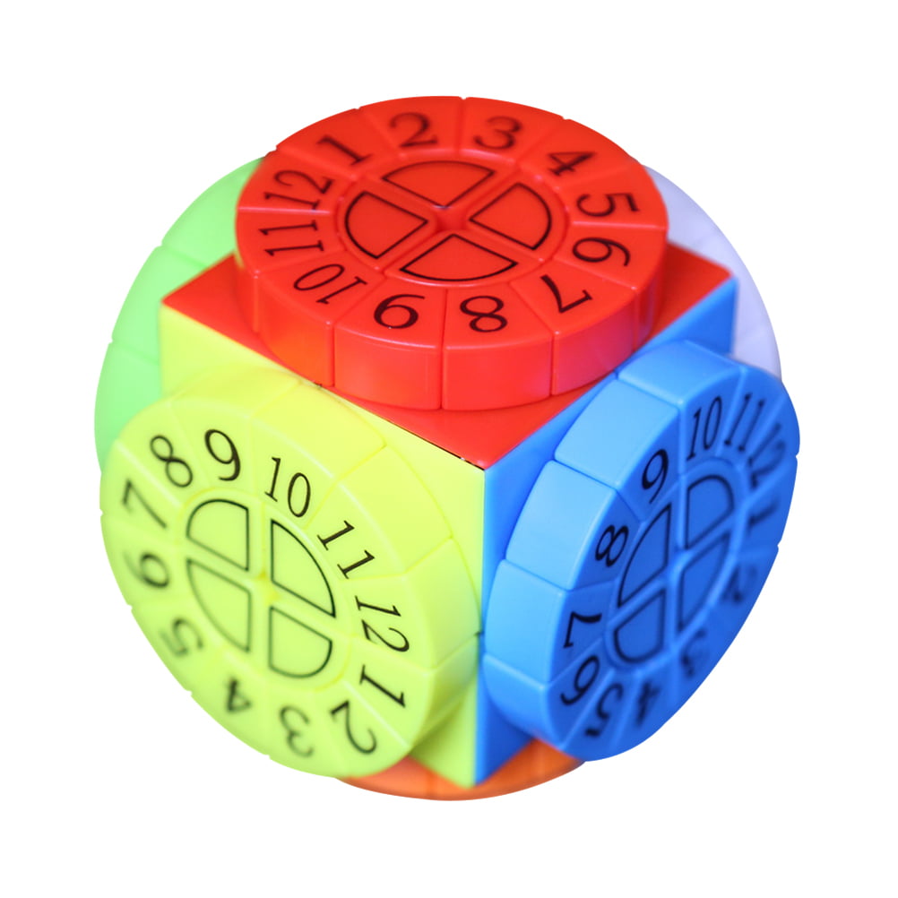 Casino Slot Fruit Mashine Cube Game Adult Puzzle Brain Teaser Gifts Toys 