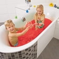 thumbnail image 3 of Juguete sensorial Gelli Baff Bundle Zimpli Kids azul, rojo y verde, 3 of 6