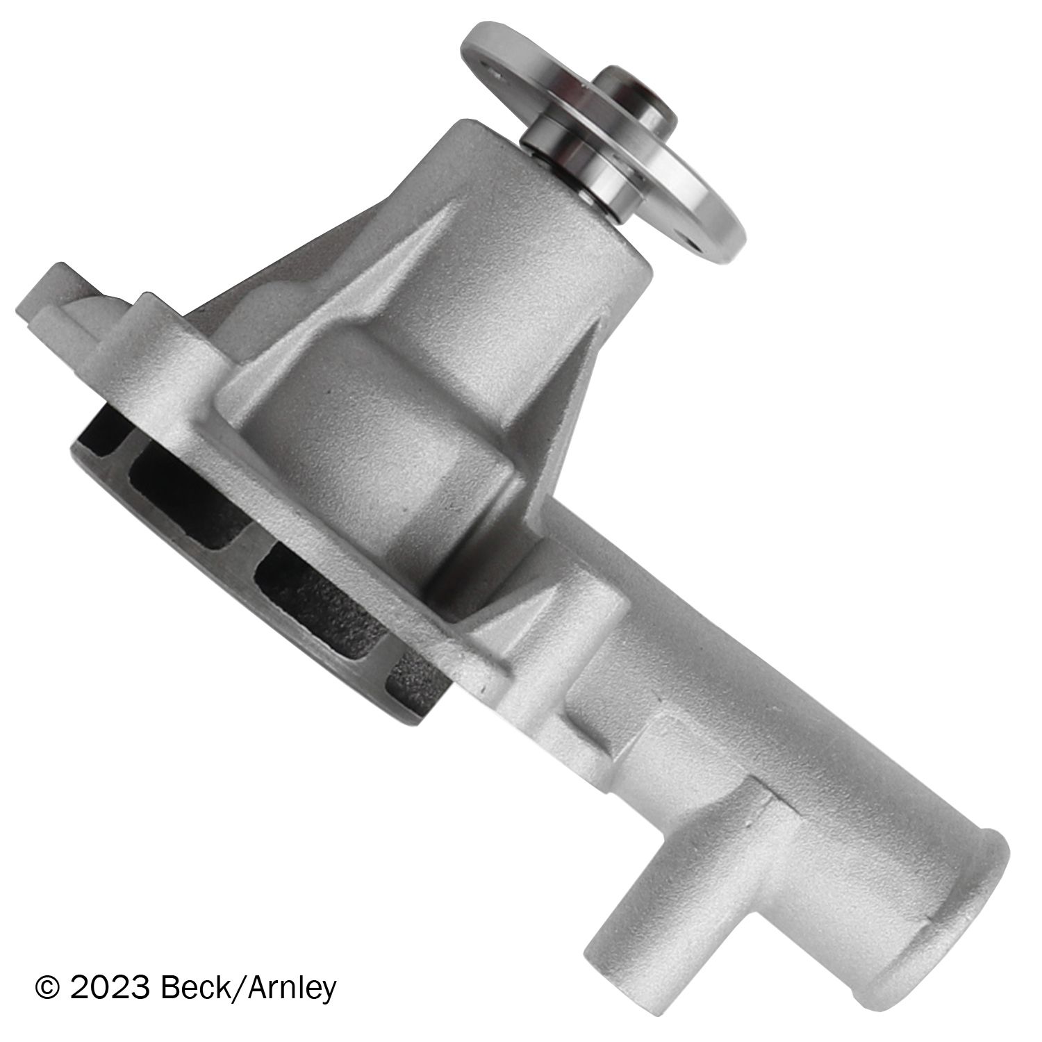 BeckArnley 131-1182 Water Pump