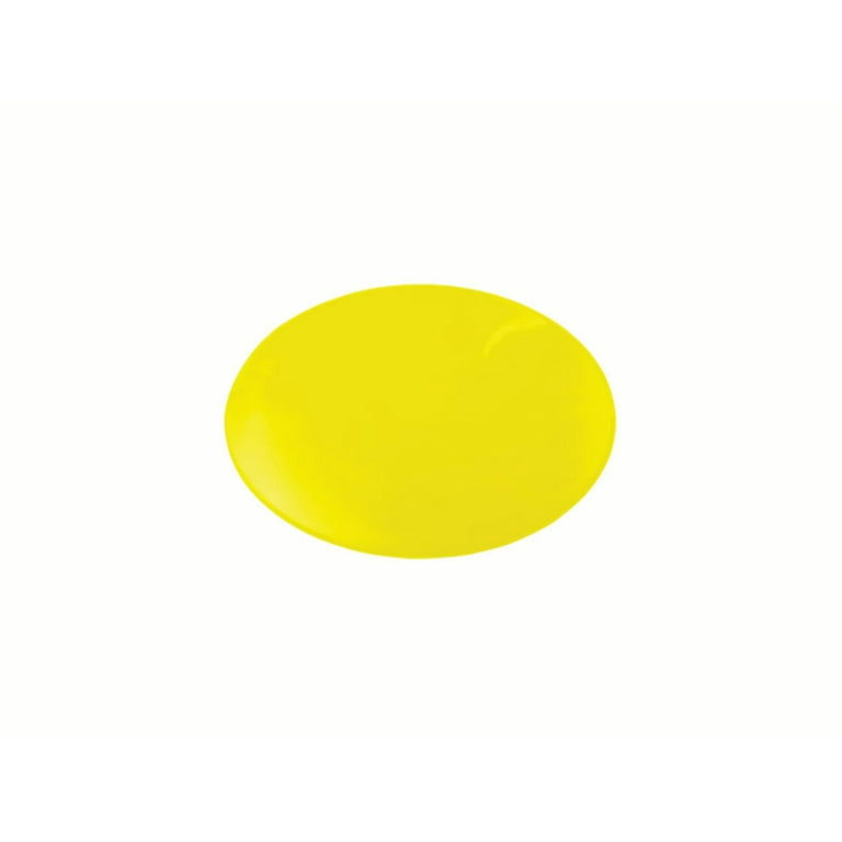 Dycem non-slip circular pad, 5-1/2 Dycem non-slip circular pad, 5-1/2