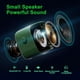thumbnail image 4 of Altavoz Bluetooth Dosmix Retro Vintage Verde, 4 of 7