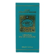 Muelhens 4711 Eau De Cologne (Unisex) for Men 3.3 oz