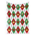thumbnail image 1 of Quickwittc Couverture Toutes Saisons Grande Taille Polyester Doux Lavable en Machine pour Lit Canapé Sofa, 1 of 5