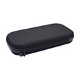 thumbnail image 1 of HILABEE Portable Hard Stethoscope Case Multipurpose for Nurse Accessories Shockproof Black, 1 of 9