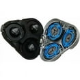 thumbnail image 3 of Philips 5000 Series Replacement Razor Heads Compatible with S5078 S5081 S5210, 3 of 4