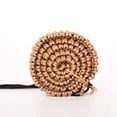 thumbnail image 3 of drum Wrap Rings Bolsa protectora Cover Dobladillo Cuerda de Ethereal Cuerda drum Cuerda para instrumento de perfke Envoltura de tambor de lengua, 3 of 8