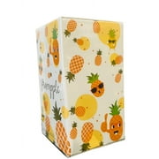 Pineapple, by Secret Plus, a Designer Inspired Eau De Parfum, Natural Spray, 3.4 Fl. Oz. (100ml)