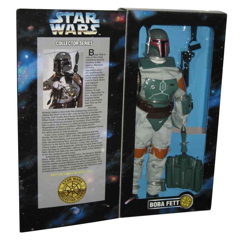 Star Wars Collector Series 12