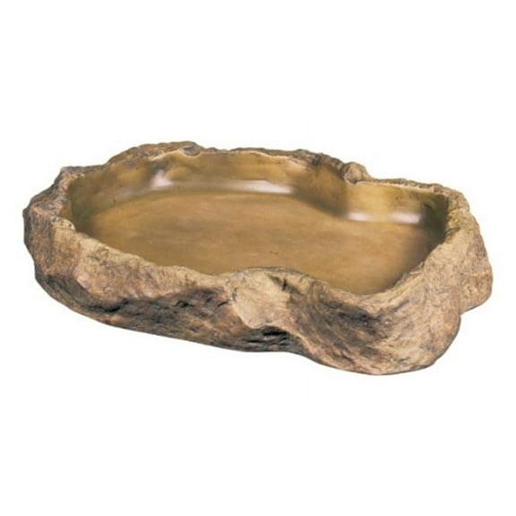 Exo Terra Feeding Dish, Large