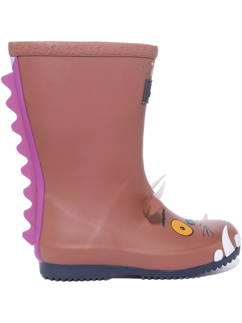 Gruffalo wellies in ME14 Maidstone für £ 3,00 zum Verkauf | AT Gruffalo wellies in ME14 Maidstone für £ 3,00 zum Verkauf | AT
