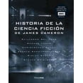 thumbnail image 1 of HISTORIA DE LA CIENCIA FICCION, DE JAMES CAMERON MINOTAURO MEXICO Pasta Blanda, 1 of 2