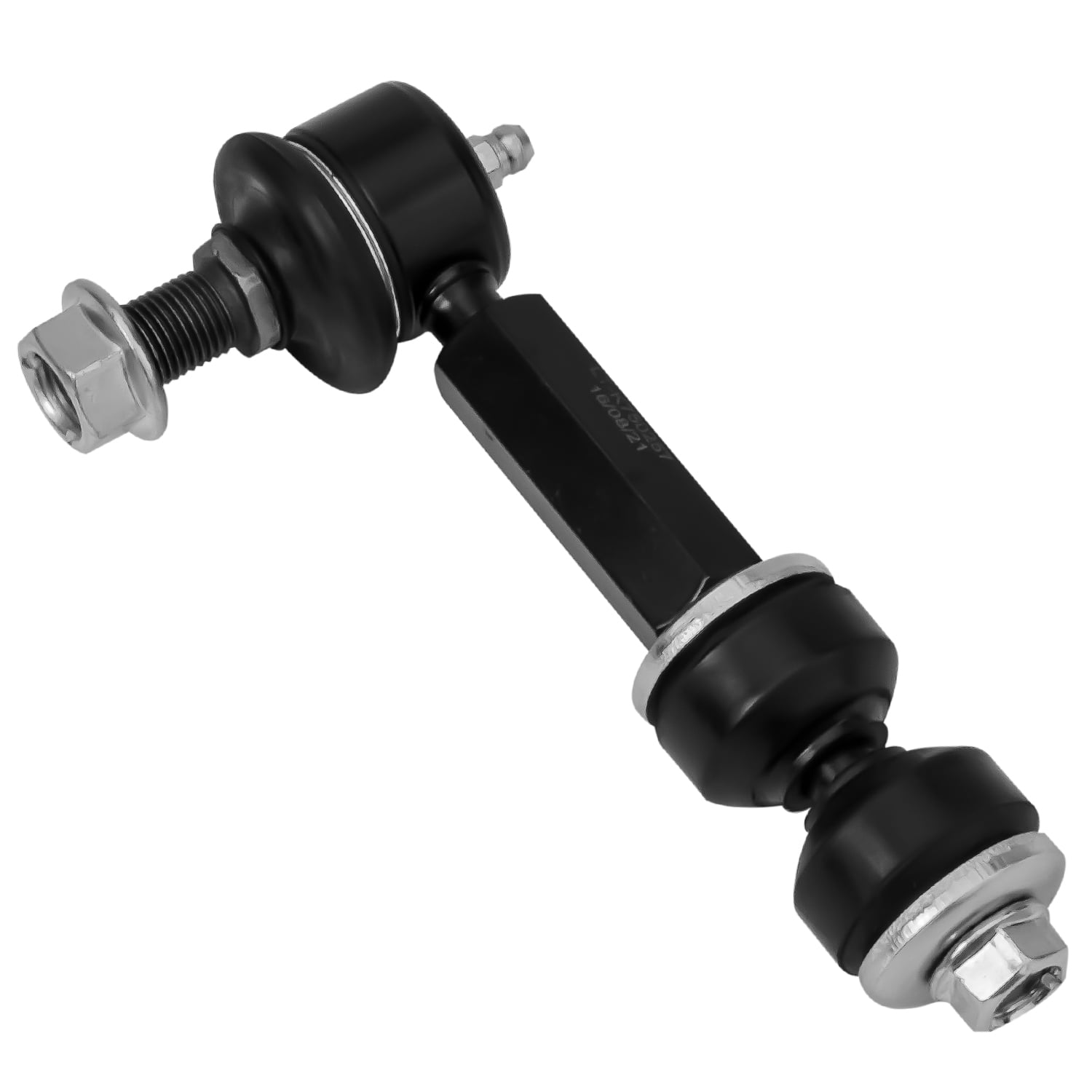 Detroit Axle - 2 Rear Sway Bars for Toyota RAV4 Lexus NX200T NX300H Sway Bar Links Pair Replacement