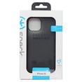 thumbnail image 1 of Speck Presidio Perfect-Mist Series Case for Apple iPhone 13 - Obsidian, 1 of 2