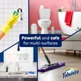 thumbnail image 5 of (12 pack) Fabuloso Multi-Purpose Cleaner, 2X Concentrated Formula, Limited Edition, Carnaval Scent, 33.8 fl oz, 5 of 15