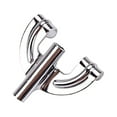 thumbnail image 1 of Wosthever Ganchos de repuesto para instrumentos de percusión con gancho de garra de bombo de 2 piezas Accesorios para instrumentos musicales, 1 of 6