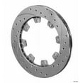 thumbnail image 4 of G-Comp Unser Style Rear Brake Kit, Plain Rotor, Gray Caliper, 4 of 7