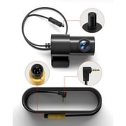 REDTIGER 1080P Back Up Camera, in-Car Rear Camera for F7N F7NP F7NS F7N Touch