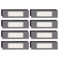 thumbnail image 1 of Filtro HEPA para Ecovacs DEEBOT OZMO N10 N10 Plus 920 950 T8 AIVI Max T9 T5 N5 N7 N8+ N8 Pro Plus DX55 DX93 DJ65, 1 of 6