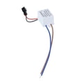 thumbnail image 4 of LED Power Supply, Noiseless Professional Design Premium Material LED Driver  Heat Dissipation  For LED Lamp Products, 4 of 8