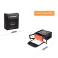 thumbnail image 3 of Amdohai Remplacement pour Autel EVO II Drone Portable Batterie LiPo Sac de Rangement Résistant à la Chaleur, 3 of 7