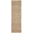 thumbnail image 2 of SAFAVIEH Cape Cod Jimmy Geometric Runner Rug, Natural, 2'3" x 12', 2 of 10