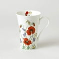 thumbnail image 2 of Roy Kirkham ER2408 600 ml English Meadow Multi Latte Mugs, Multi Color - Set of 6, 2 of 2