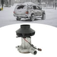 thumbnail image 4 of Parking Heater Blower Motor, Combustion Air Fan Blower Motor Stable Performance 2KW High Temp Resistant  For Webasto Heater, 4 of 8