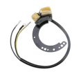thumbnail image 3 of Stator Assy Maganet Coil for Mercury Mariner 1979-1997 Replace 174-6617K1 86617A20 Parts, 3 of 5