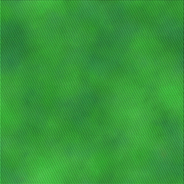 Ahgly Company Tapis d'Intérieur Lavable en Machine Carré Vert Transitionnel, 6 Pieds Carré