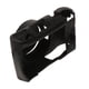 thumbnail image 3 of Funda de cámara desmontable de goma de silicona CUTICAT DCS- M3 M5 Negro, 3 of 5
