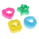 thumbnail image 3 of pequeños, juguetes de arena para bebés, caja de arena de playa, de arena de juguete, juguetes de verano al aire libre Dulce Zulema Castle Sand Toys, 3 of 8