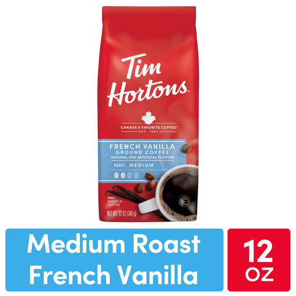 Tim Hortons Instant Coffee